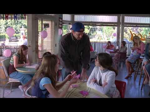 Lorelai Luke 358