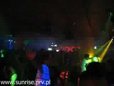 After Sunrise @ Senso, Mielno