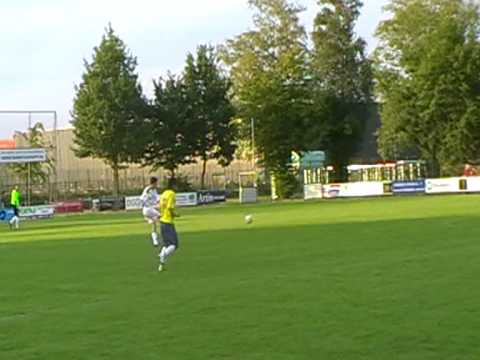 geldrop tegen vvgestel