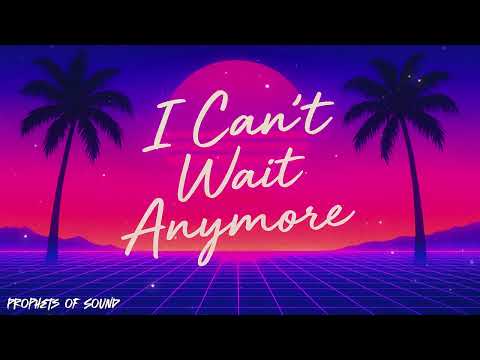 Can’t Wait Anymore 💔 #80sHeartbreak #RetroSynthpop #SadLoveSong #Synthwave #Dreamy80s
