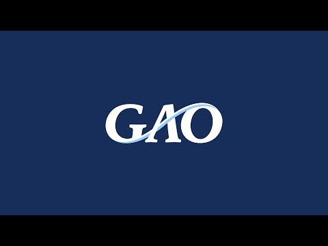 GAO – The Congressional Watchdog