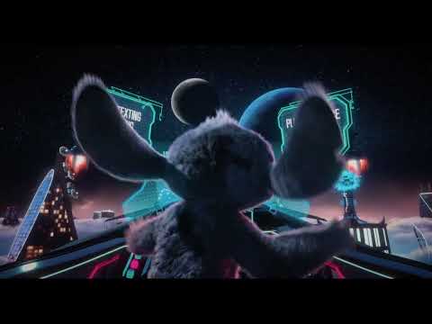 Disney's Lilo & Stitch | Regal Rollercoaster