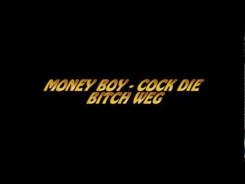 Video thumbnail for Cock Die Bitch Weg
