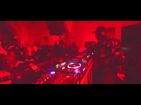 16.01.16 16.01.16 Φύση presents Rituals // LOCK EYES