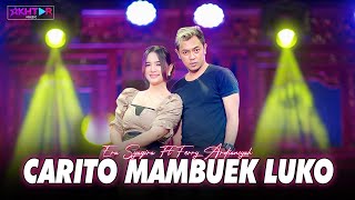Download lagu CARITO MAMBUEK LUKO - Era Syaqira ft. Ferry Ardiansyah |  Live Video mp3