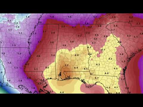 May 22, 2018 Weather Xtreme Video - Afternoon Edition