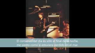 Oasis - I Will Believe (Subtitulada)