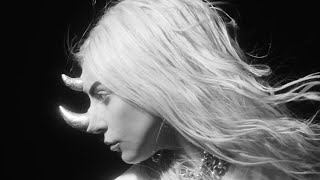 Lady Gaga&#39;s Joanne World Tour Interlude - Rhino
