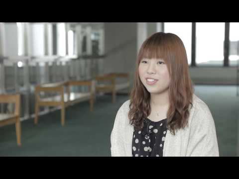 経済学科 GREEN CAMPUS/～未来へStep up～(8/11放送)札幌学院大学