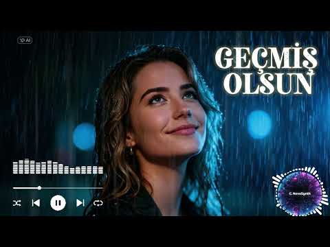 Geçmiş Olsun - Duygusal Kadın Vokal (Hüzünlü Ayrılık Şarkısı) 💔