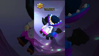 Brawl Stars Stop To Edgar #brawlstars #edgar #edit #brawl #shorts #short #trend