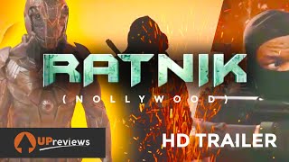 Ratnik Movie Full Official  HD Trailer - UPreviews