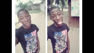 Je t aime mn bebe andy