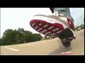 2000s Heelys Commercial Shorts 454