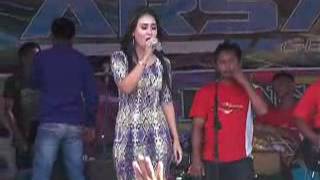Download lagu lenssha musik goyang hot yeni valensia KUNANTA dangdut music jepara mp3