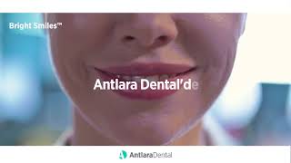 Antlara Dental'de Gülüşünüzü Yenilemenin Tam Zamanı!