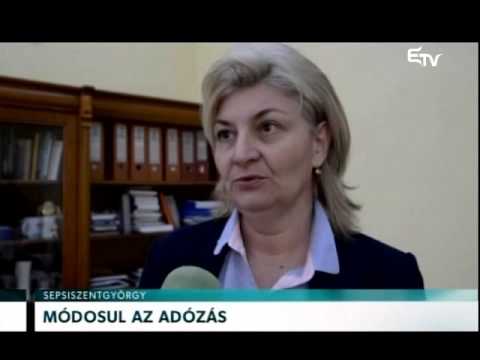 Híradó 2015. november 18. – Erdélyi Magyar Televízió