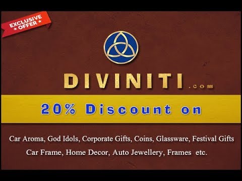 Diviniti Products