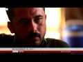 BBC shown signs of chemical attack - YouTube