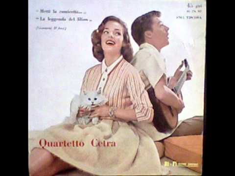 Video thumbnail for La leggenda del lilion