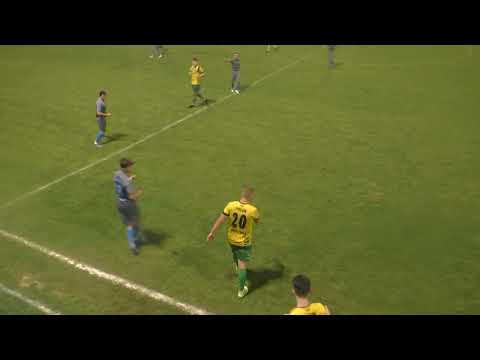 8 kolejka MKS Zjednoczeni Stryków - Pogoń Zduńska Wola cz. III