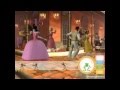 Принцесса и лягушка (прохождения видео игры) - Танцы в бальном платье 