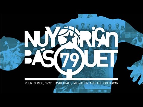 Nuyorican Básquet (2020) | Full Movie | Basketball Movie | Documentary