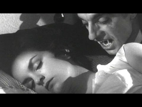 Beware by Bill Buchanan (1962) – Teenage Vampire – Vintage Halloween