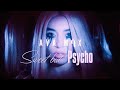 Videoklip Ava Max - Sweet but Psycho (Lyric Video) s textom piesne