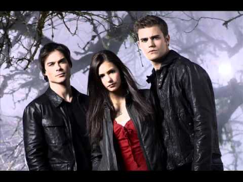 Vampire Diaries 1x12   Autovaughn - Everybody