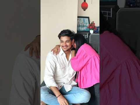 Girls/ Boys 🥺💔|| Brother ~sister love || Tiyaa || Shubham #foryou #trending #youtube