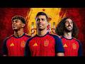 Okay We SERIOUSLY Have To Speak About Spain