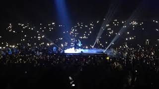 LIVE: McBusted - Beautiful Girls Are the Loneliest