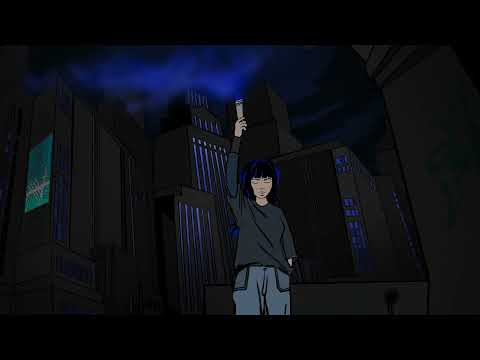 Nochka - poupée (Lyrics video officielle)