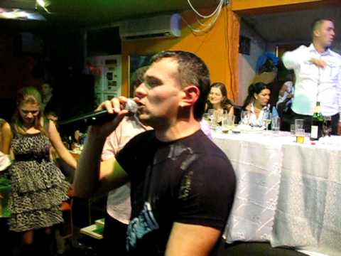 Asterix band Valjevo - Jos te sanjam.avi