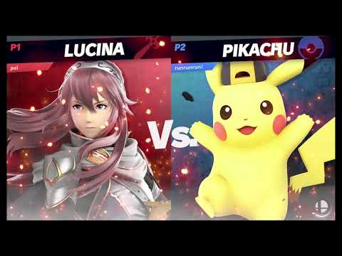 Grand finals H4DS vs PSI