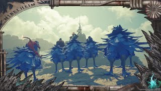#26【FF7 REBIRTH 】 CHAPTER 11　見知らぬ故郷-無言でやります