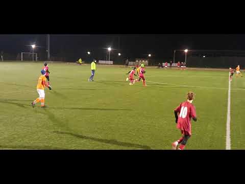 MARCOVIA MARKI 2008 - BIAŁE ORŁY 2008 wynik 0-1