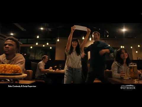 Outback Steakhouse 1