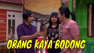 Download lagu [FULL]  ORANG KAYA BODONG | BTS (16/10/21) mp3