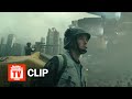 Alien Earth S01 E01 Clip The USCSS Maginot Crash Lands On Earth