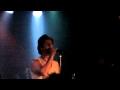 OUR LADY PEACE - 'Thief' Live @ The Viper Room