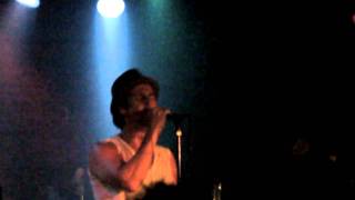 OUR LADY PEACE - &#39;Thief&#39; Live @ The Viper Room