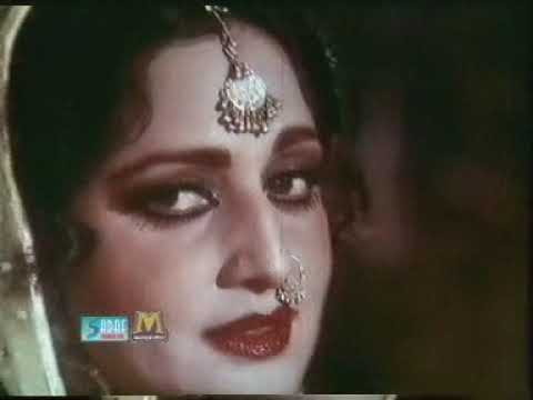 adha chan Dubb gaya...Noor Jehan