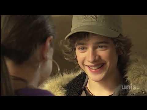 Tactik- Saison 2- Épisode 51- Opération séduction