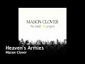 Heaven's Armies | Mason Clover | The Isaiah 43 ...
