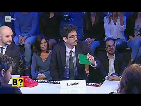 Battute? Valerio Lundini - Telefonata di Alessio da Latina