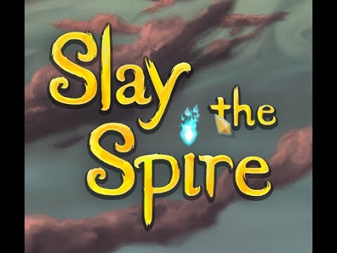 Steam Game : Slay the spire #Daily challenge (12th June)