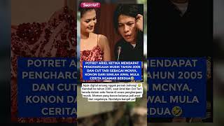 Download lagu dulu Ariel dan Cut Tari pernah berada dalam satu frame pada acara musik #shorts mp3 Download lagu dulu Ariel dan Cut Tari pernah berada dalam satu frame pada acara musik #shorts mp3