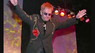 Elton John - Birds (Live BBC Radio 2 Concert 8/9/01)